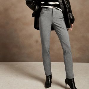 Banana Republic Sloan Pants size 4